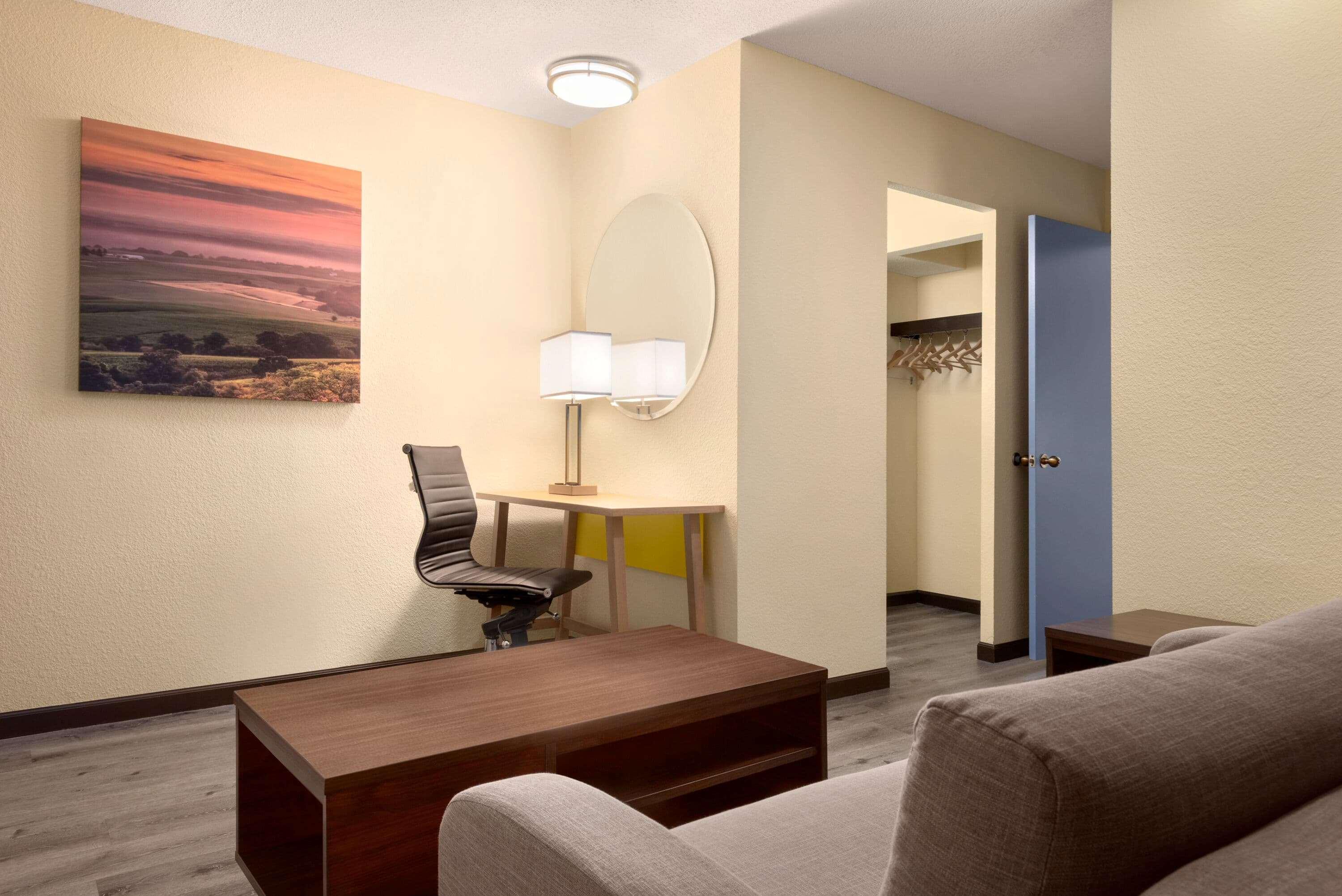 Days Inn & Suites By Wyndham Merrillville Extérieur photo