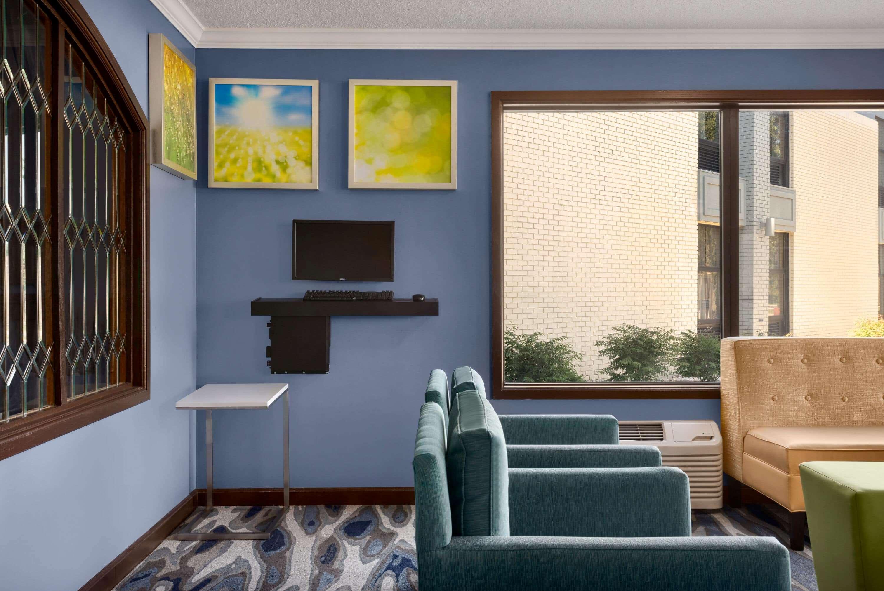 Days Inn & Suites By Wyndham Merrillville Extérieur photo