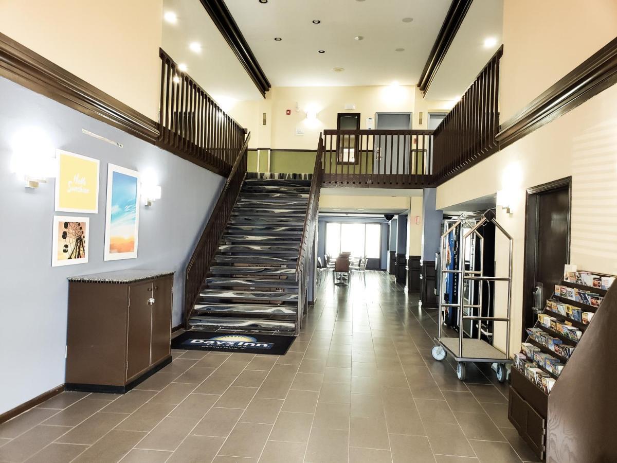 Days Inn & Suites By Wyndham Merrillville Extérieur photo